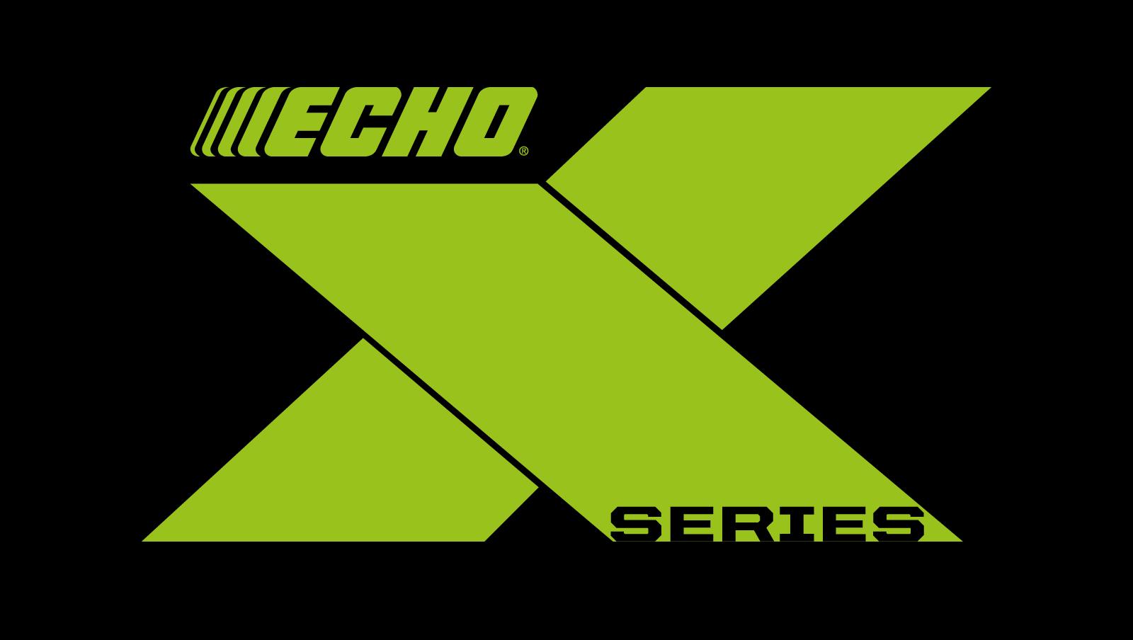 ECHO-XSeries-Green